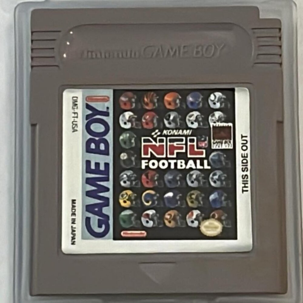 NFL Football
